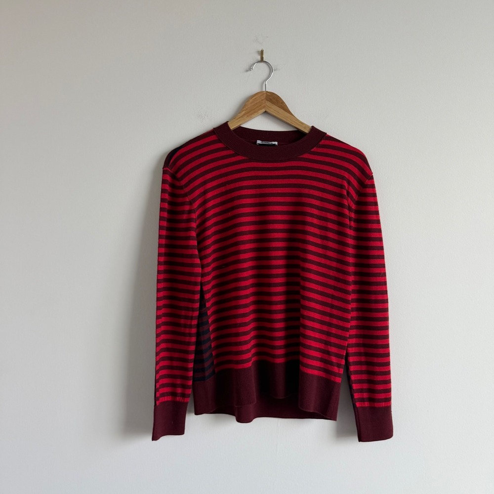 Sonia by Sonia Rykel Striped Jumper‎ Sweater